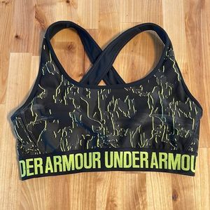 Under Armour Sports Bra